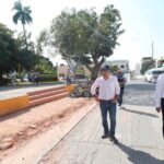 Los priistas homenajean a Felipe Carrillo Puerto