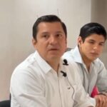 Supervisa el Gobernador Mauricio Vila Dosal trabajos de construcción del Corredor Turístico y Gastronómico