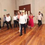 Progreso contará con una cancha de básquetbol de primer nivel frente a la playa