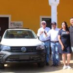 Mérida, considerada la cuarta ciudad más segura a nivel nacional