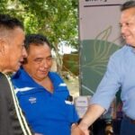 Obra de modernización del mercado de Kanasín avanza conforme a lo programado