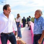 Entrega el Gobernador Mauricio Vila Dosal los trabajos de construcción y modernización de la Universidad de las Artes de Yucatán (UNAY)