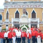 Progreseños y visitantes degustarán tradicional roscas de reyes