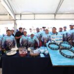 Más de 650 emprendedores de Kanasín reciben recursos municipales del Programa de Asistencia Social