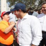 Promueve Vila Dosal a Yucatán como polo de desarrollo industrial e inversiones que generen empleos para los yucatecos