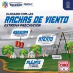 Yucatán se mantiene como unos de los estados con mayor crecimiento económico