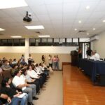 El Presidente López Obrador reconoció el trabajo coordinado que ha mantenido con el Gobernador Mauricio Vila