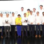 Trabajo para lograr un Yucatán cada vez más igualitario y con oportunidades, destaca durante la rendición de cuentas del Gobierno del Estado ante el Congreso local