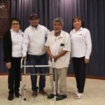 Cáncer del rey Carlos III fue “detectado temprano”