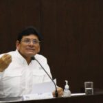 Yucatán necesita continuar el trabajo en equipo: Gobernador Mauricio Vila Dosal