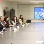 Las Unidades Deportivas “Benito Juárez” y del Sur “Henry Martín”, estarán listas próximamente para el disfrute de las y los yucatecos