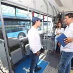 Entrega Vila los trabajos de modernización de la Unidad Deportiva “Benito Juárez García”