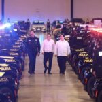 Destaca Jorge Díaz la importancia de conocer y escuchar las comisarías tizimileñas.
