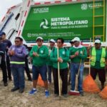 Se suman las rutas Centro – Xmatkuil y Centro – Periférico – Roble – San Marcos al Sistema de Transporte Público “Va y Ven”
