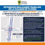El Presidente López Obrador reconoció el trabajo coordinado que ha mantenido con el Gobernador Mauricio Vila