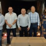 Actividades del Festival de la Veda llegan a Telchac Puerto, San Crisanto, Dzilam de Bravo y Chabihau
