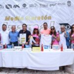 Una vez más, Yucatán se posiciona como la entidad más segura del país