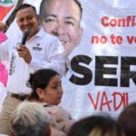 Implementa SSY fumigación en franja costera del estado