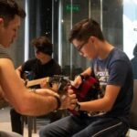 Ofertan más de 500 vacantes laborales en Feria Nacional de Empleo orientada a la Mujer