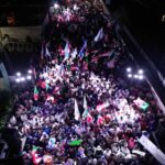 Reconoce Huacho Díaz, carencias en hospitales federales