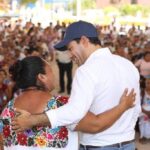 Vila Dosal impulsa nueva Ley de Adopciones