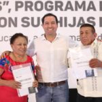 Sergio Vadillo sigue haciendo suyas las necesidades de vecinos de la ciudad