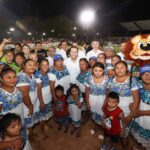 El Gobierno del Estado protege la salud de la población con acciones preventivas y de combate al mosco del dengue, zika y chikungunya