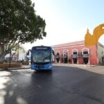 La bandera de Yucatán vuelve a ondear como símbolo de nuestra identidad