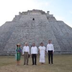 Yucatán incrementa su conexión aérea