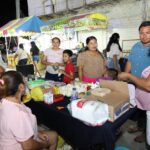 Familias del sur ya disfrutan de la Unidad Deportiva del Sur “Henry Martín”