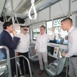 Familias del sur ya disfrutan de la Unidad Deportiva del Sur “Henry Martín”