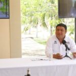Vila continúa explorando áreas de oportunidad e intercambio que permitan seguir impulsando el desarrollo de Yucatán