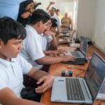 Con la remodelación del Centro de Salud de Yotholín, continúa la transformación de los servicios médicos en Yucatán