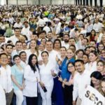 Fortalece SSY combate contra el dengue, zika y chikungunya
