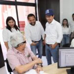 Hoy arrancan los trabajos para renovar la Plaza Grande de Mérida