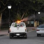 Se espera fuerte calor y lluvias esta semana