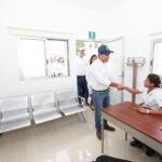 El Gobierno del Estado concluirá con la construcción de las calles laterales en el carril exterior del Periférico de Mérida