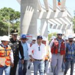 Candidatos centran el primer Debate presidencial en recriminaciones y ataques