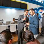 Inaugura Vila Dosal el “Encuentro Familia y Juventudes Yucatán”