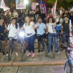 Candidatos centran el primer Debate presidencial en recriminaciones y ataques