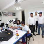 Presentan “Encuentro Familia y Juventudes Yucatán”