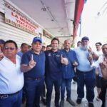 El PRI y el PAN garantizan que los programas sociales van a mejorar en Yucatán