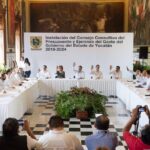Los Tizimileños hacen suyas las propuestas de Jorge Díaz para que Tizimín alcance su máximo potencial