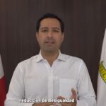 Supervisa el Gobernador Mauricio Vila Dosal las unidades del Ie-Tram