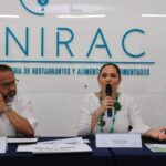 Abandera María Fritz Sierra a la delegación yucateca que irá a los Nacionales CONADE 2024