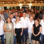 Realizan Simulacros del Programa de Resultados Electorales Preliminares y Simulacros de Cómputos en Yucatán