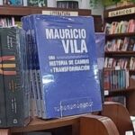 Mauricio Vila continúa con la proyección internacional de Yucatán