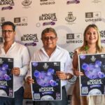 Anfiteatro de la Plancha recibe nuevo espectáculo circense internacional