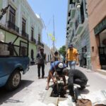 Mauricio Vila continúa con la proyección internacional de Yucatán