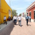 Usuarios de la ruta Centro-San Haroldo ya disfrutan de beneficios del “Va y Ven”